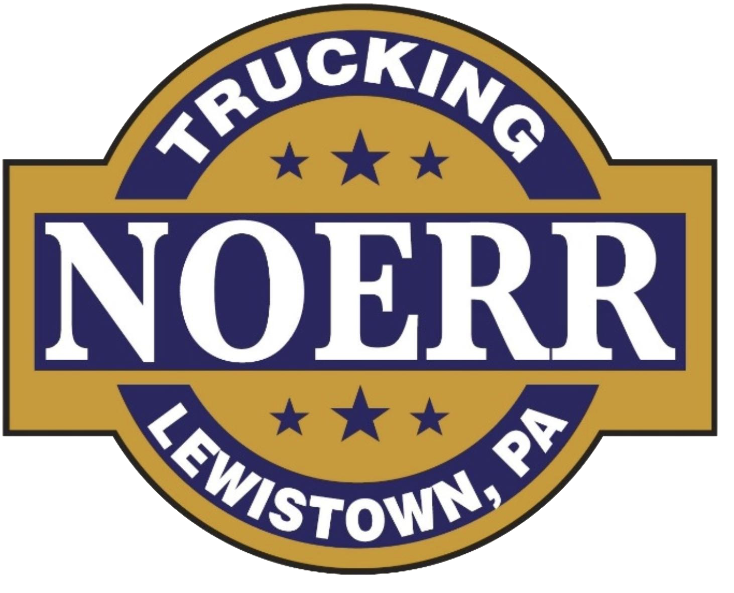 Noerr Motor Freight